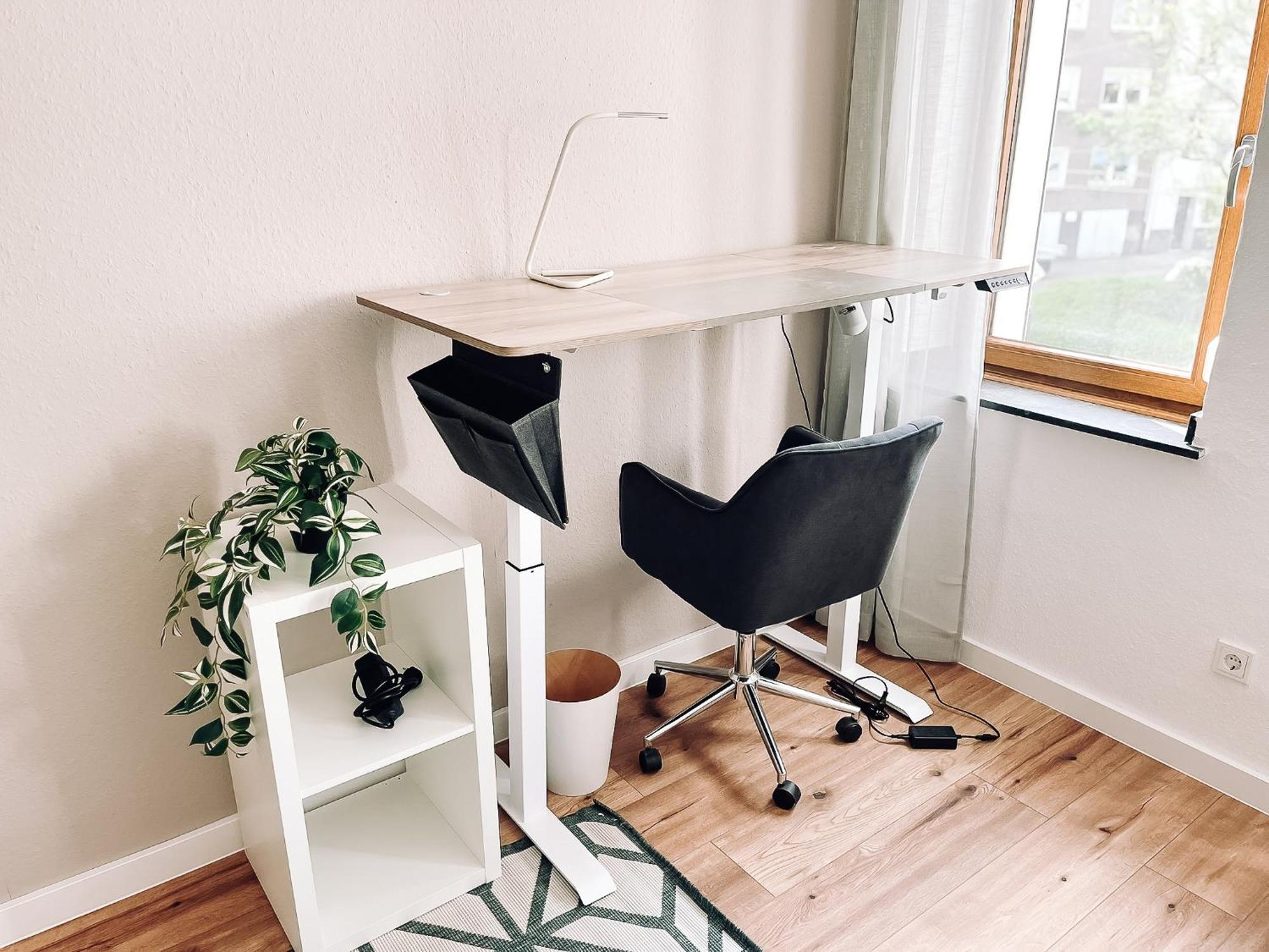 Mara Life&work Am Uni Klinikum Fitness & Ambilight Tv Apartment Essen