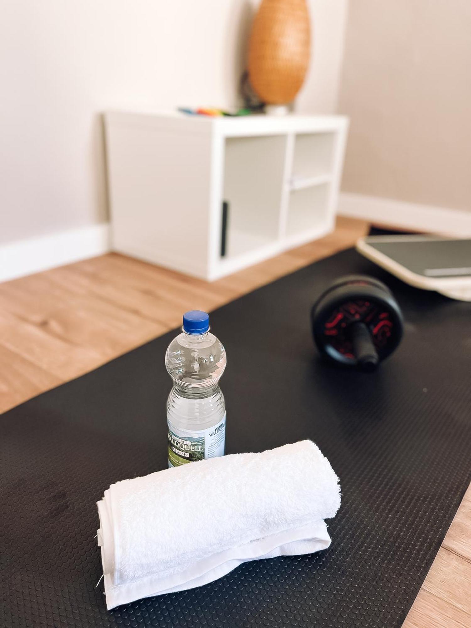 Mara Life&work Am Uni Klinikum Fitness & Ambilight Tv * Essen