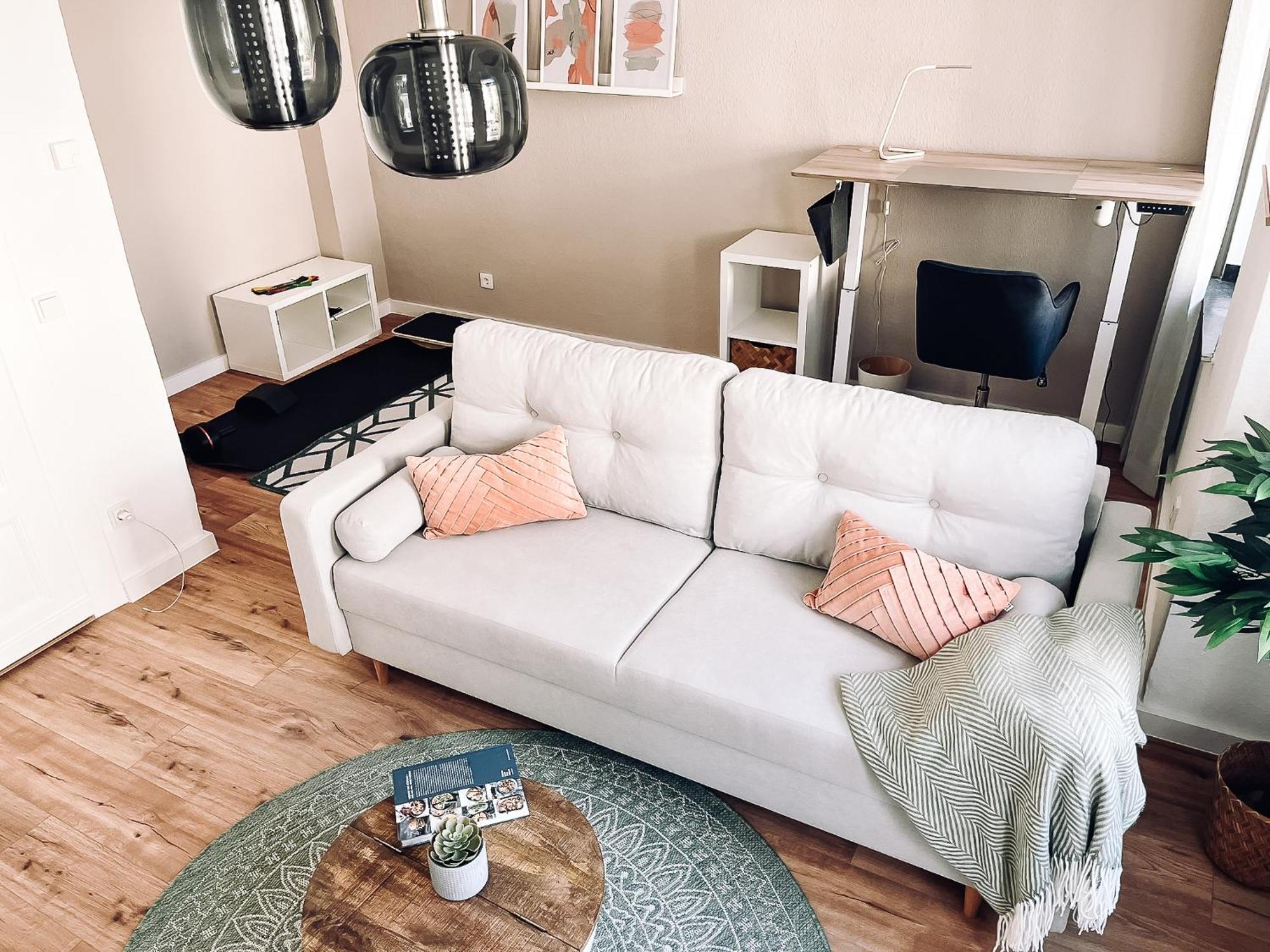 Mara Life&work Am Uni Klinikum Fitness & Ambilight Tv Apartment Essen